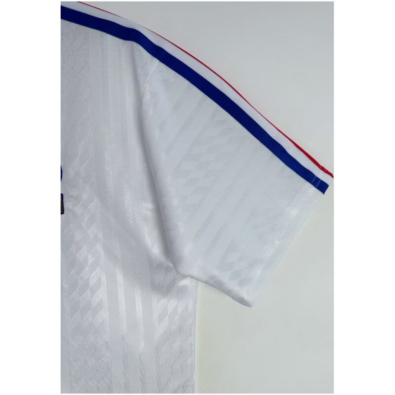 Mens France Retro Away Jersey 1994