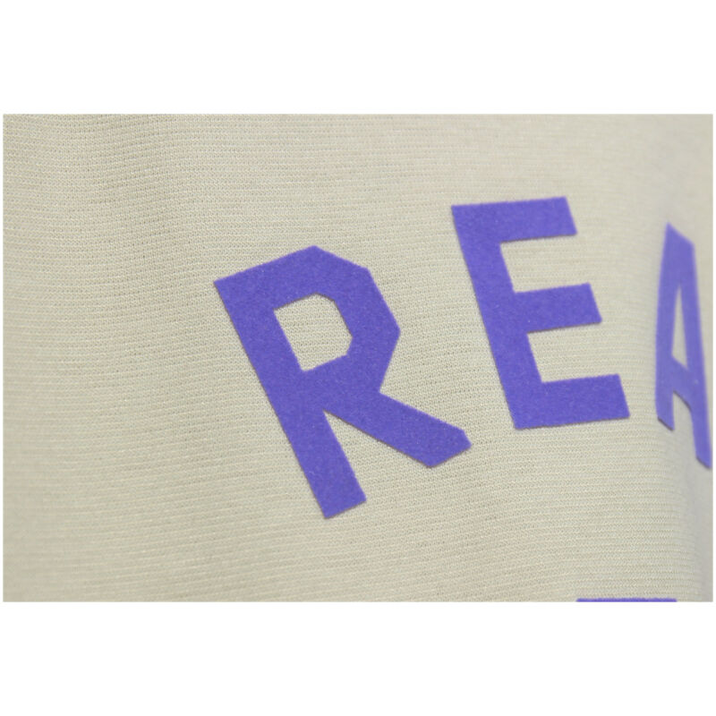 Mens Adidas Originals Real Madrid Jersey 3 Stripes Pure Cotton Cream Shirt 2024/25 – Match