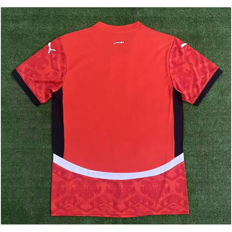 Mens Egypt Home Jersey 2025