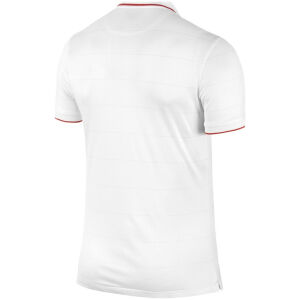 Mens USA Retro Home Jersey 2013
