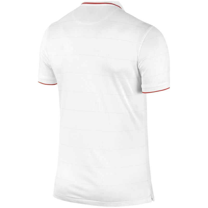 Herren USA Retro Heim Trikot 2013