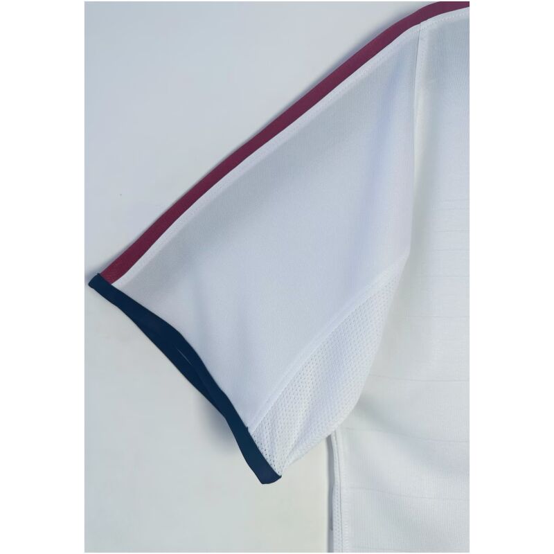 Mens England Retro Home Jersey 2004