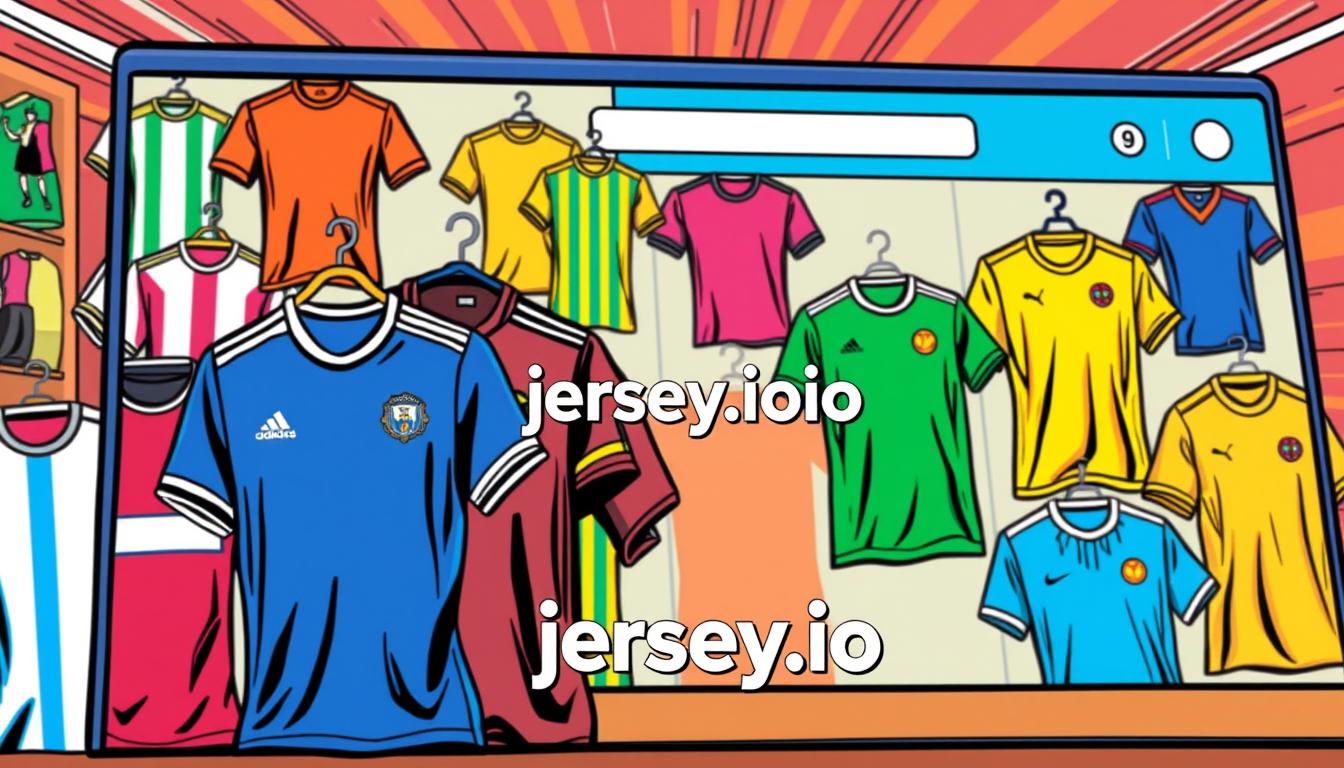 buy cheap soccer jerseys at Soccer.com