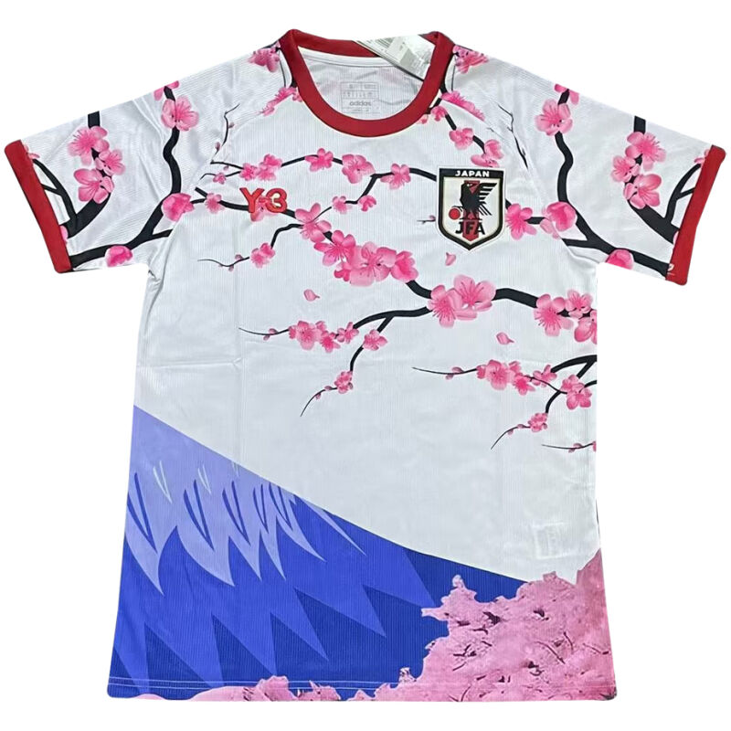 Mens Japan Sakura Special Edition Jersey 2025