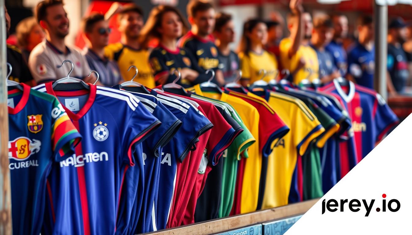 camisetas de futbol baratas