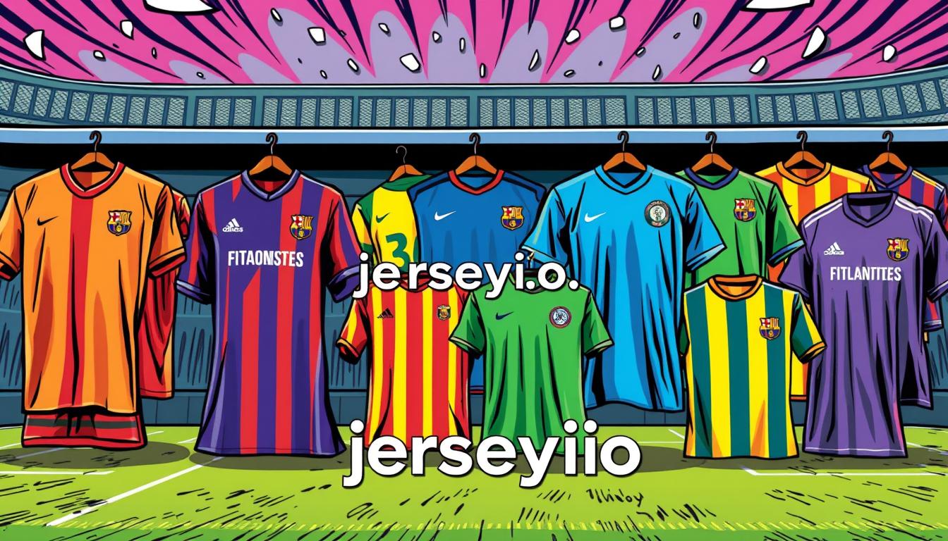 camisetas futbol baratas