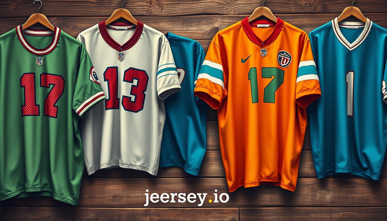 camisetas históricas futbol