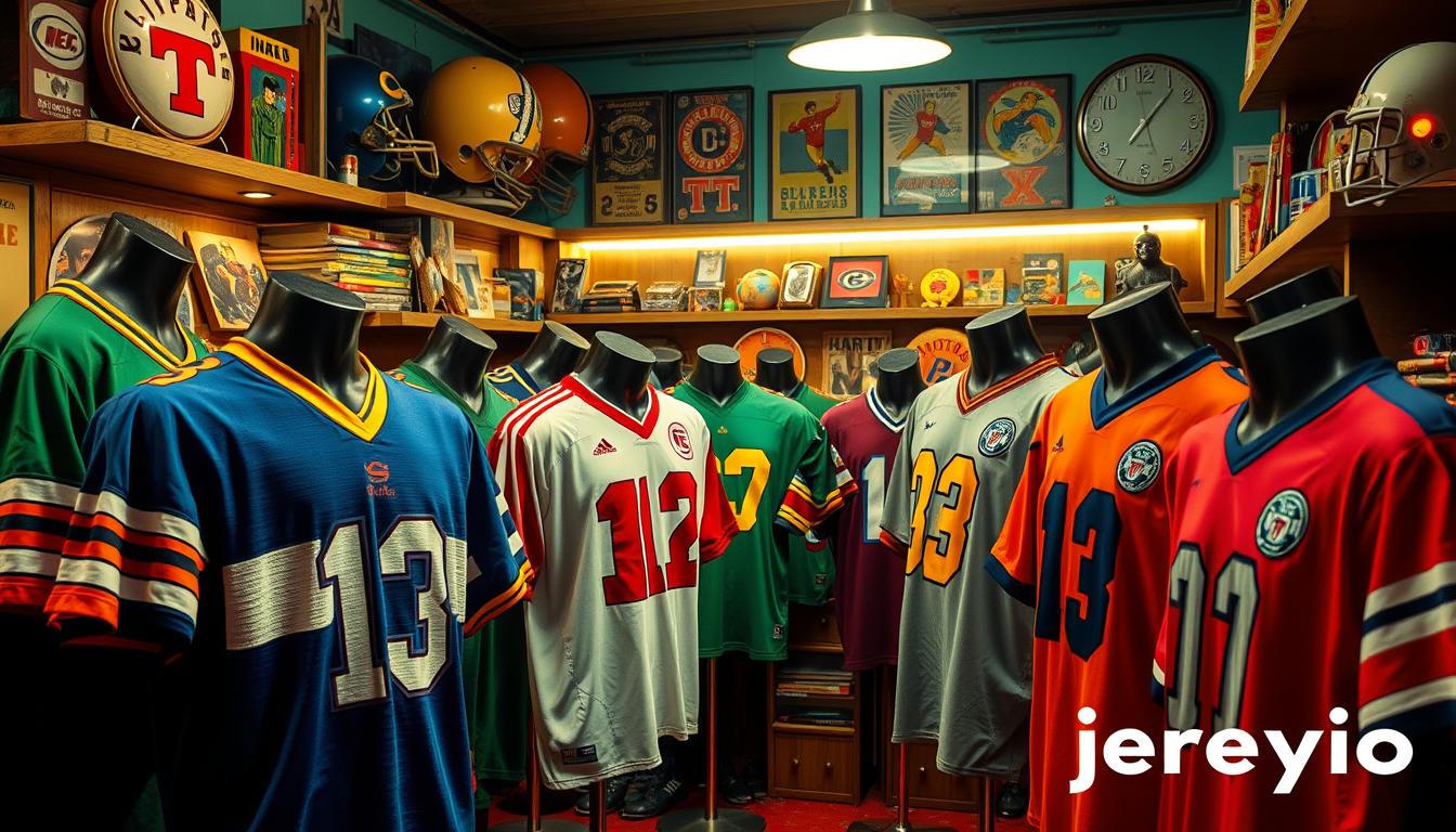 camisetas retro futbol