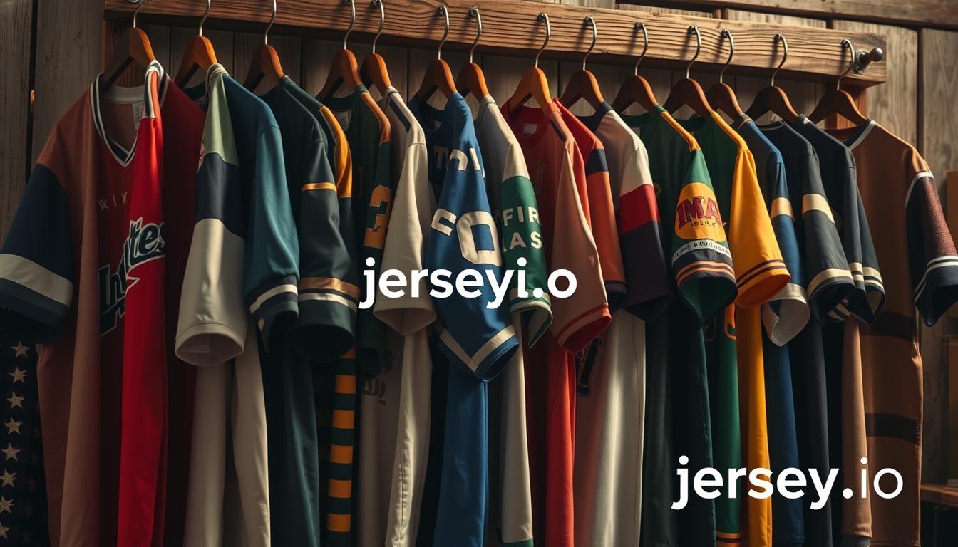 camisetas retro futbol