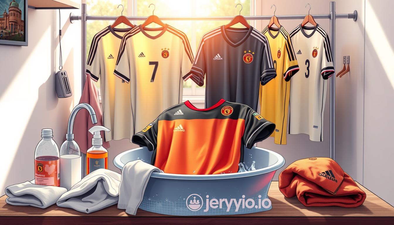 care for jersey