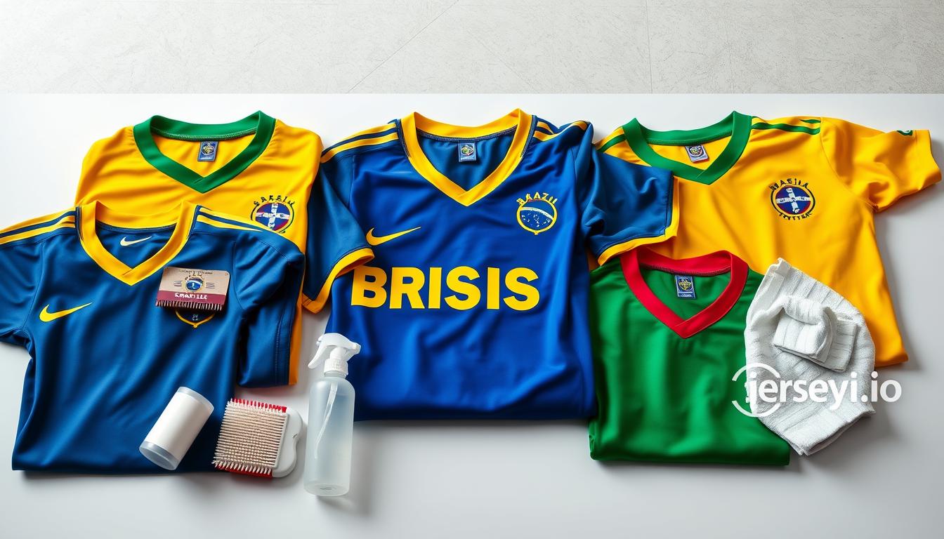 care for sports jerseys