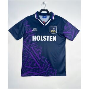 Mens Tottenham Hotspur Retro Away Jersey 1994/95