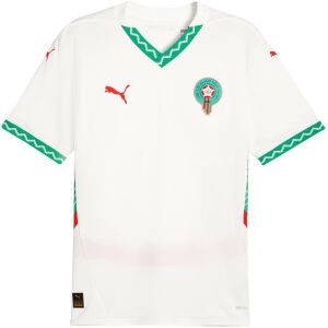 Mens Morocco Away Jersey 2025