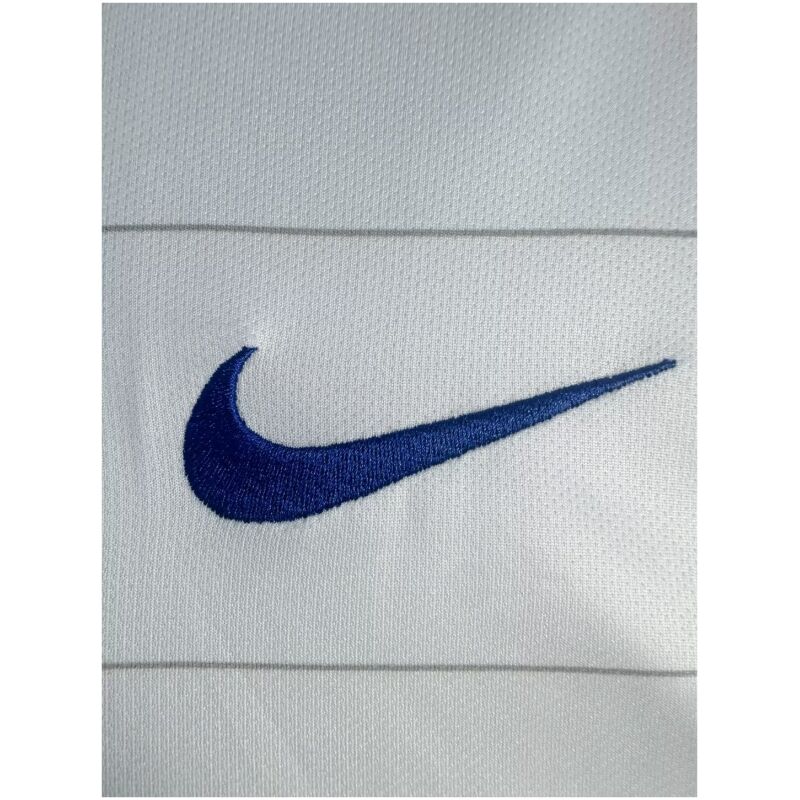 Herren USA Retro Heim Trikot 2013