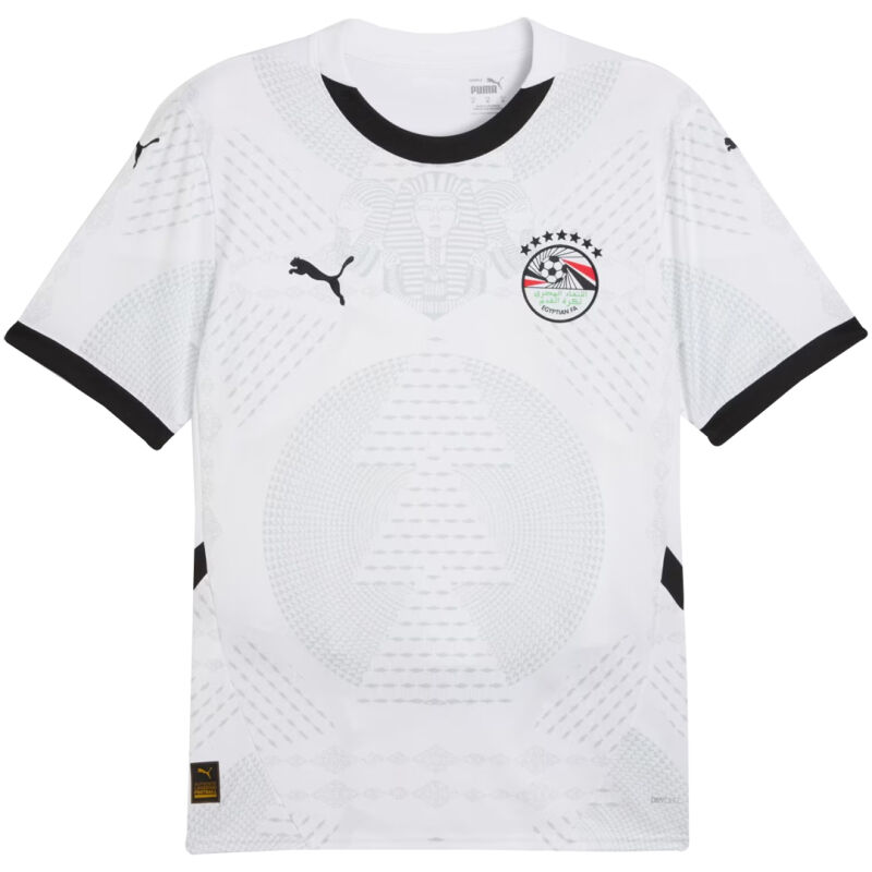 Mens Egypt Away Jersey 2025