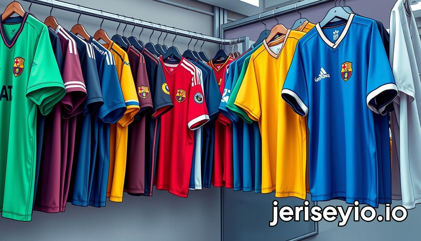 cheap football shirts