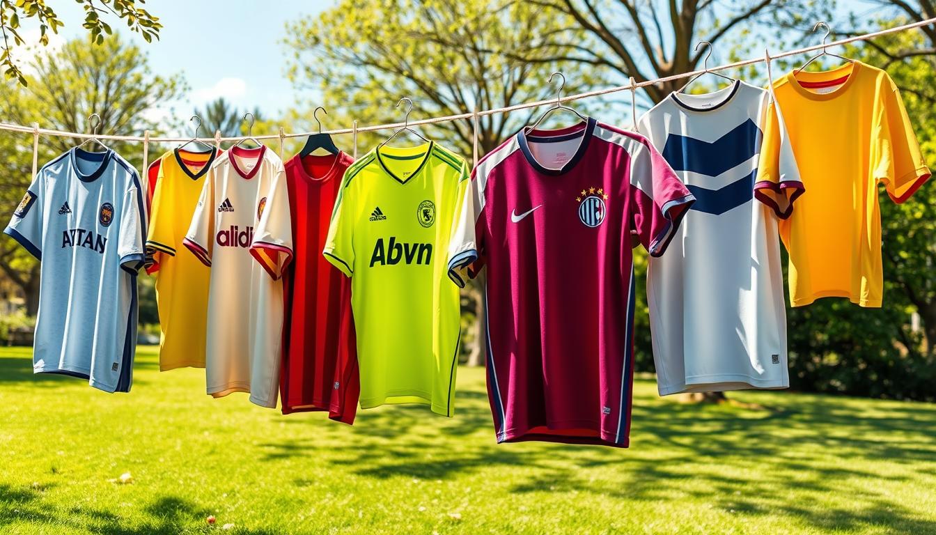 cheap football shirts