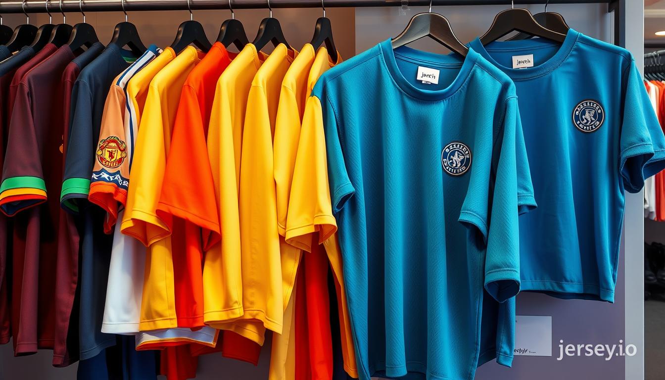 cheap football shirts