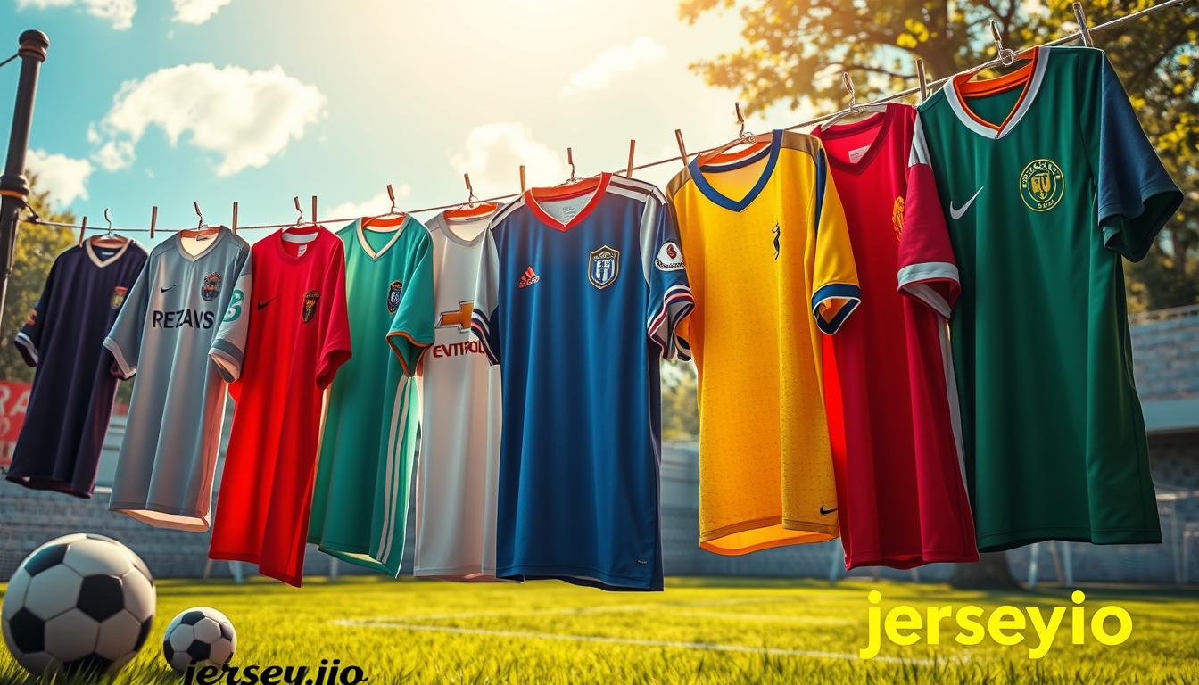 cheap soccer jerseys