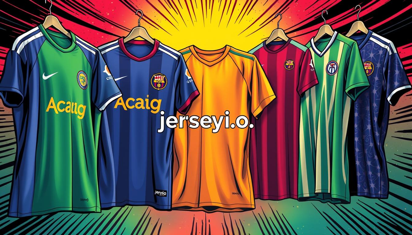 cheap soccer jerseys