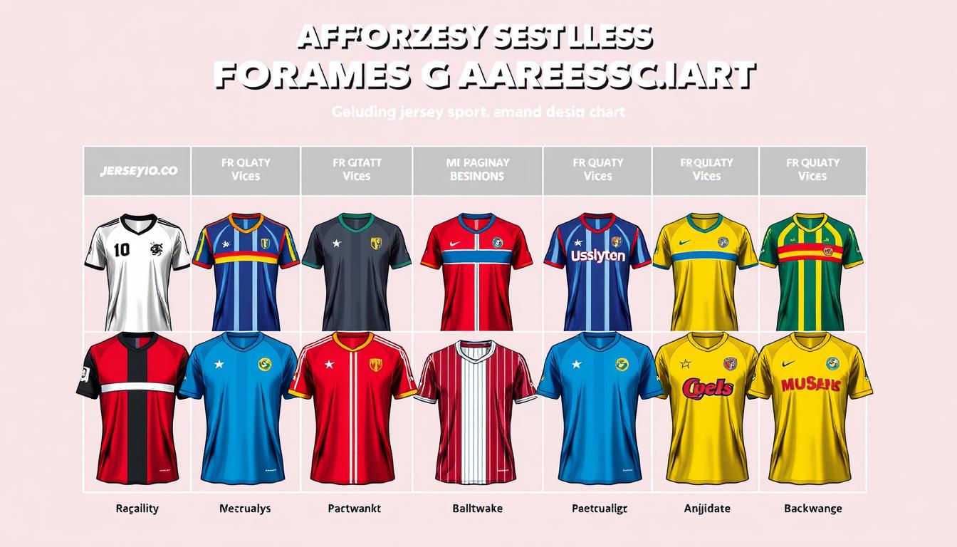 comparativa precios camisetas deportivas baratas