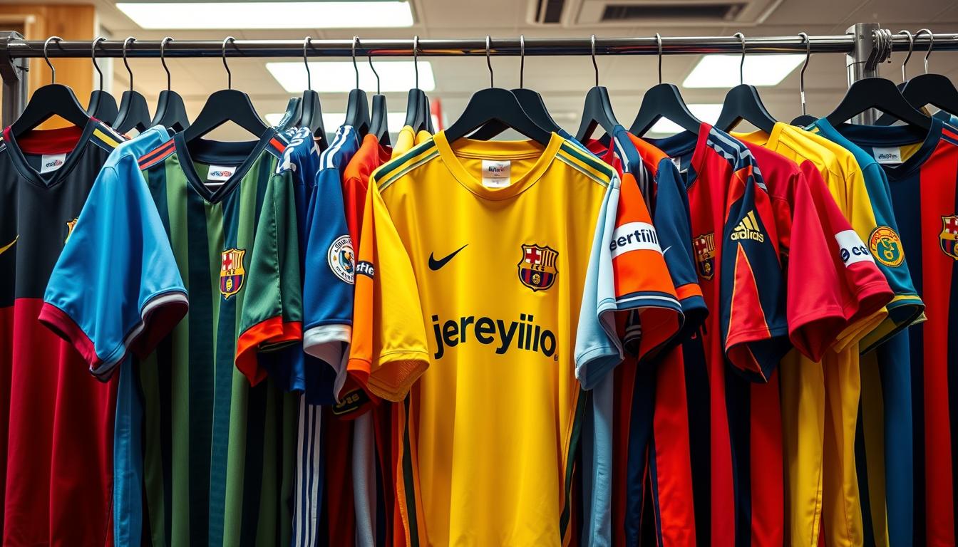 completi calcistici a buon mercato