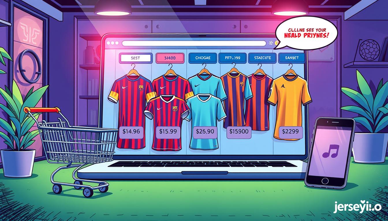 conseils d'achat en ligne