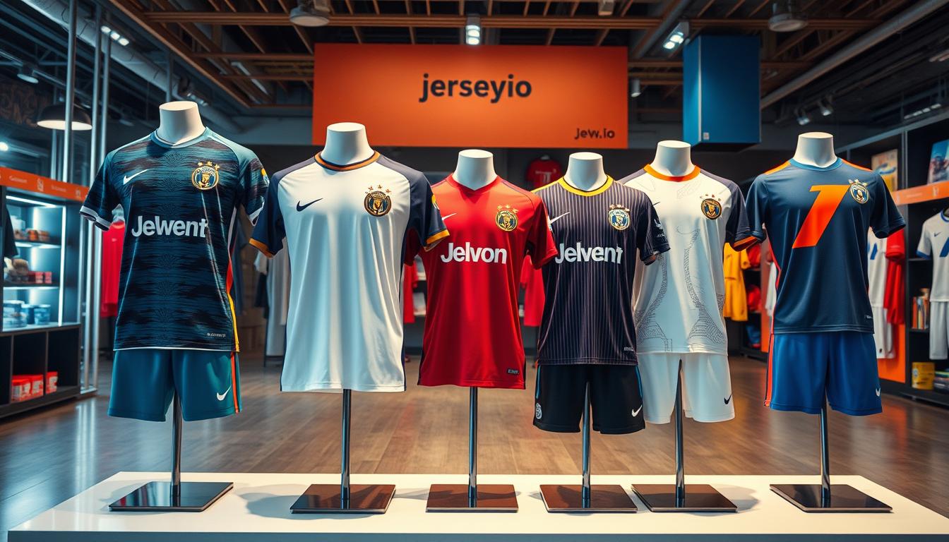 coupe des maillots