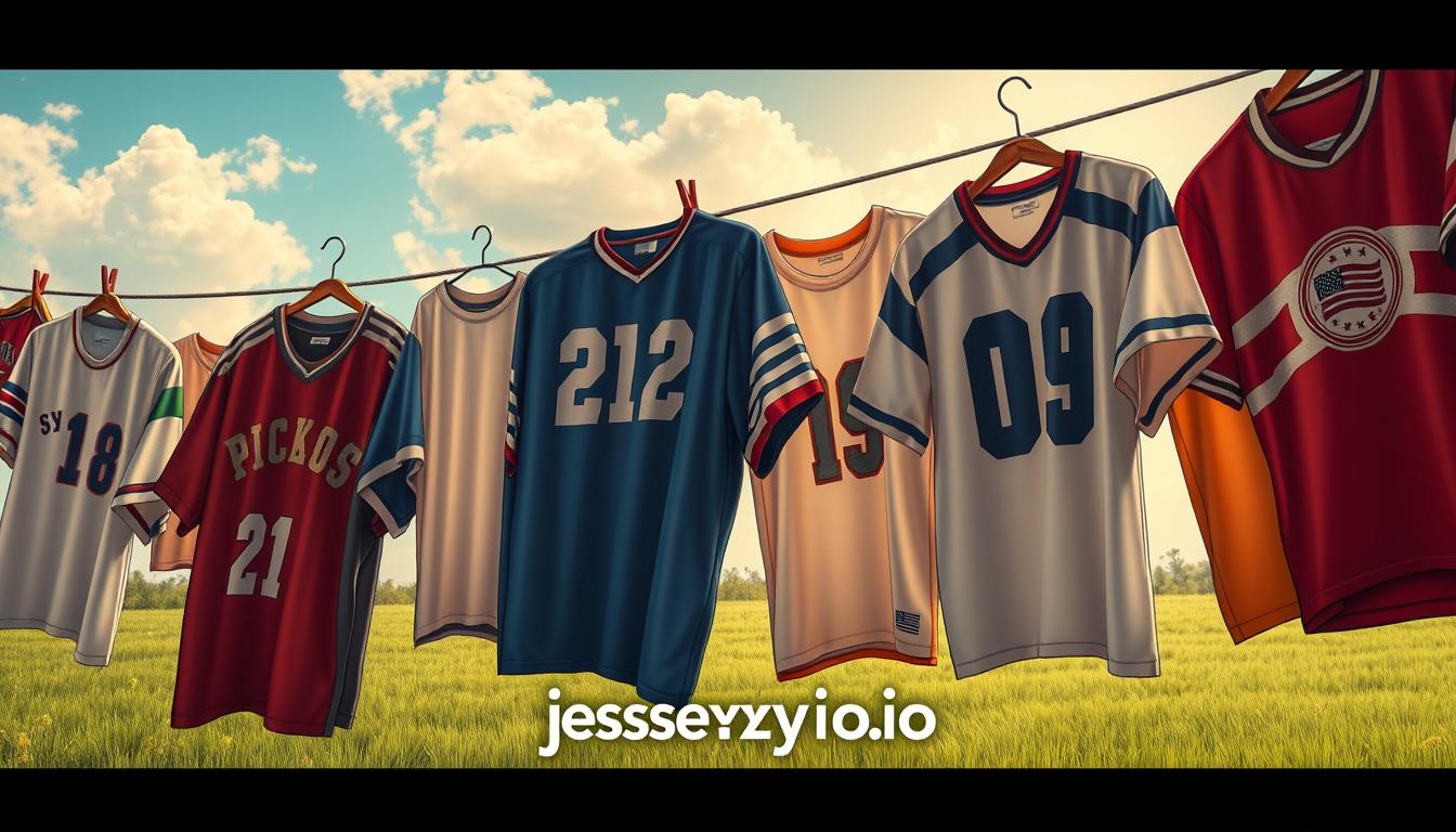 cuidado camisetas retro futbol