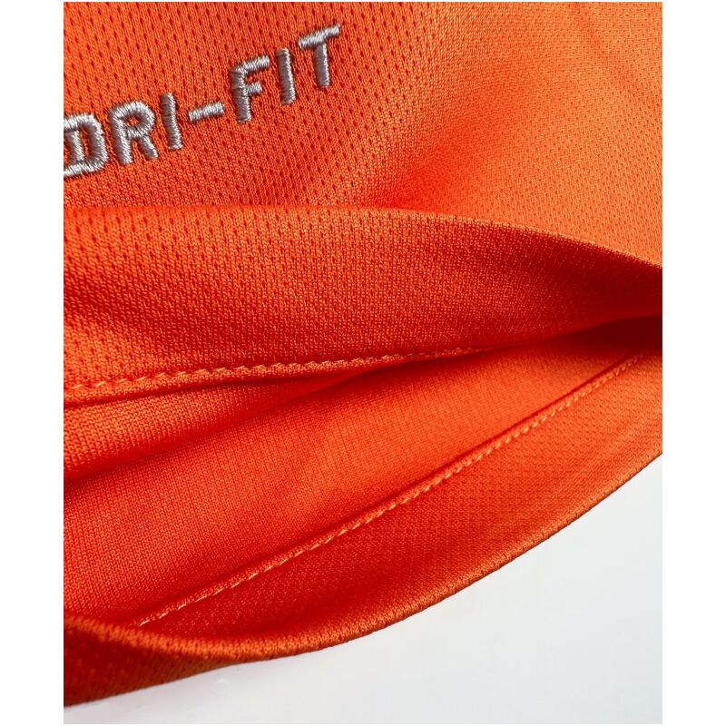 Mens Netherlands Retro Home Jersey 2014