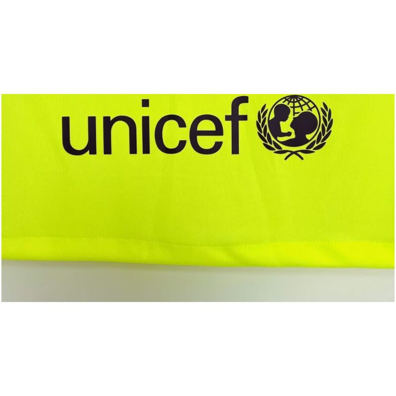 Mens Barcelona Retro Away Jersey 2014/15