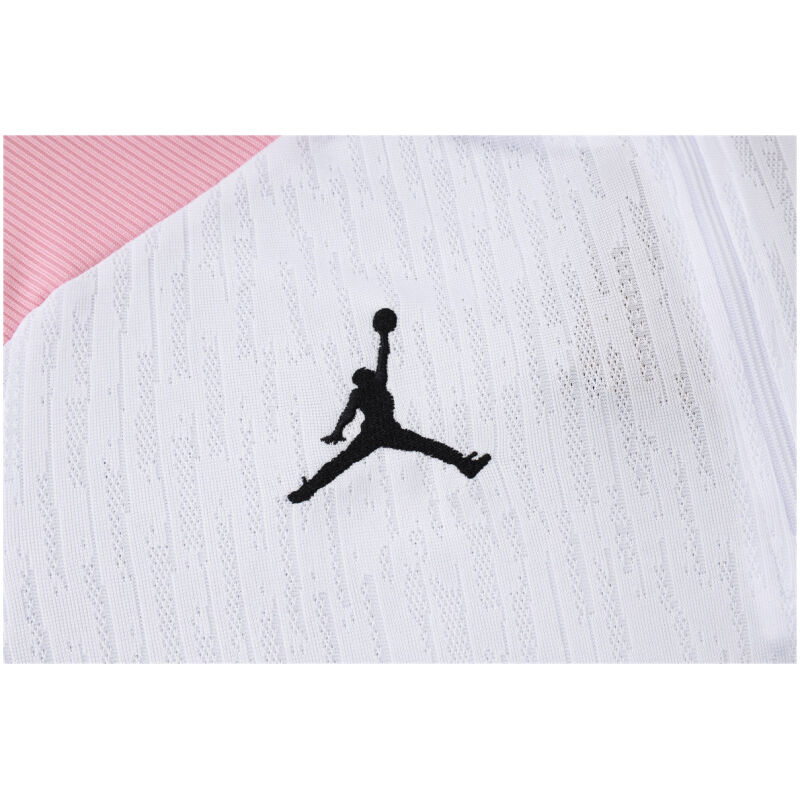 Mens PSG x Jordan Training Suit White 2024/25