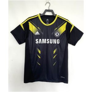 Mens Chelsea Retro Third Jersey 2012/13