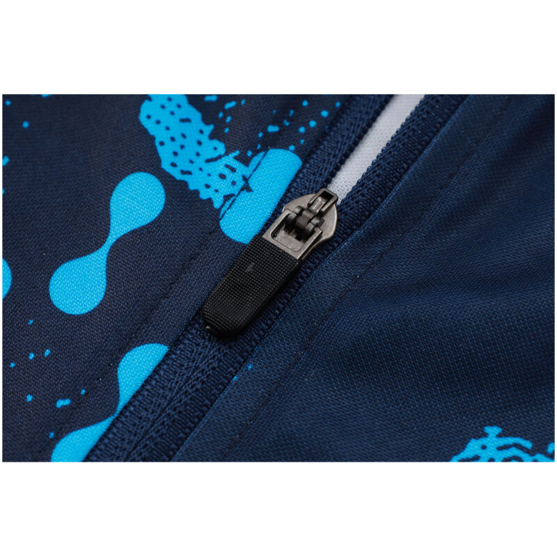 Mens Chelsea Jacket + Pants Training Suit Royal 2024/25