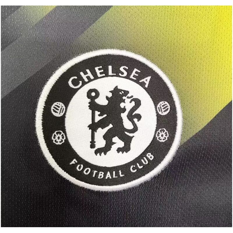 Mens Chelsea Retro Third Jersey 2012/13