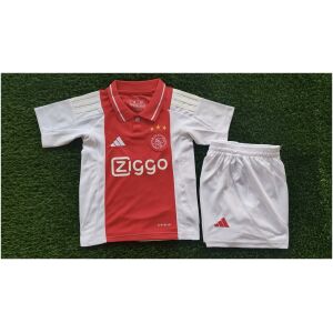 Kids Ajax Home Jersey 2024/25