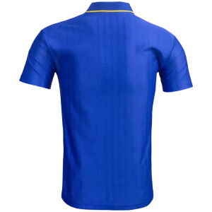 Mens Chelsea Retro Home Jersey 1995/97
