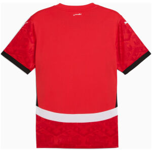 Mens Egypt Home Jersey 2025