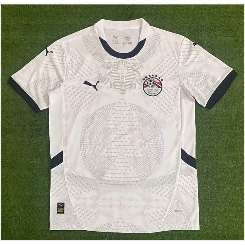 Mens Egypt Away Jersey 2025
