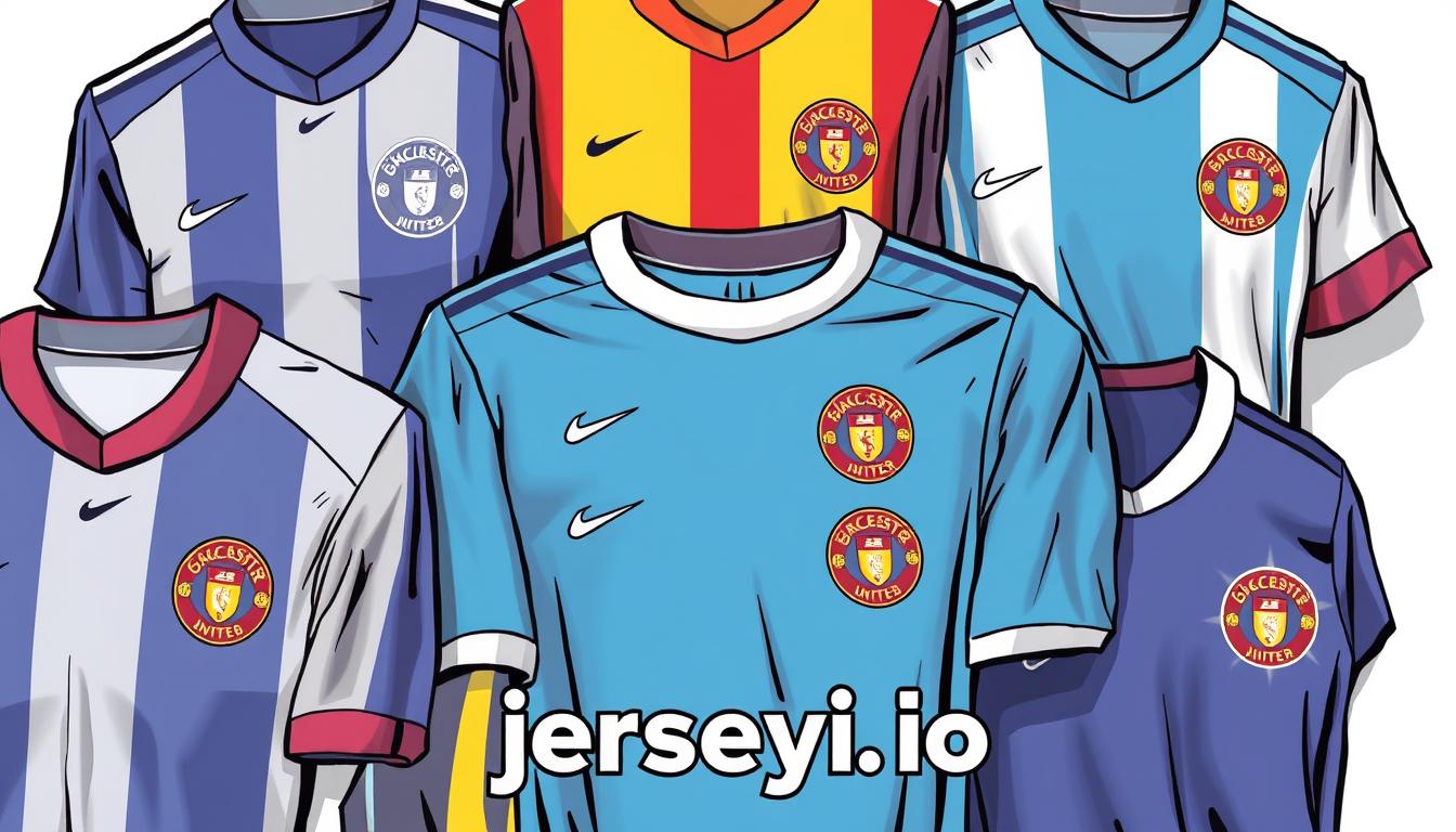difetti maglie replica