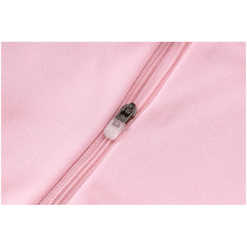 Mens Real Madrid Training Suit Pink 2024/25