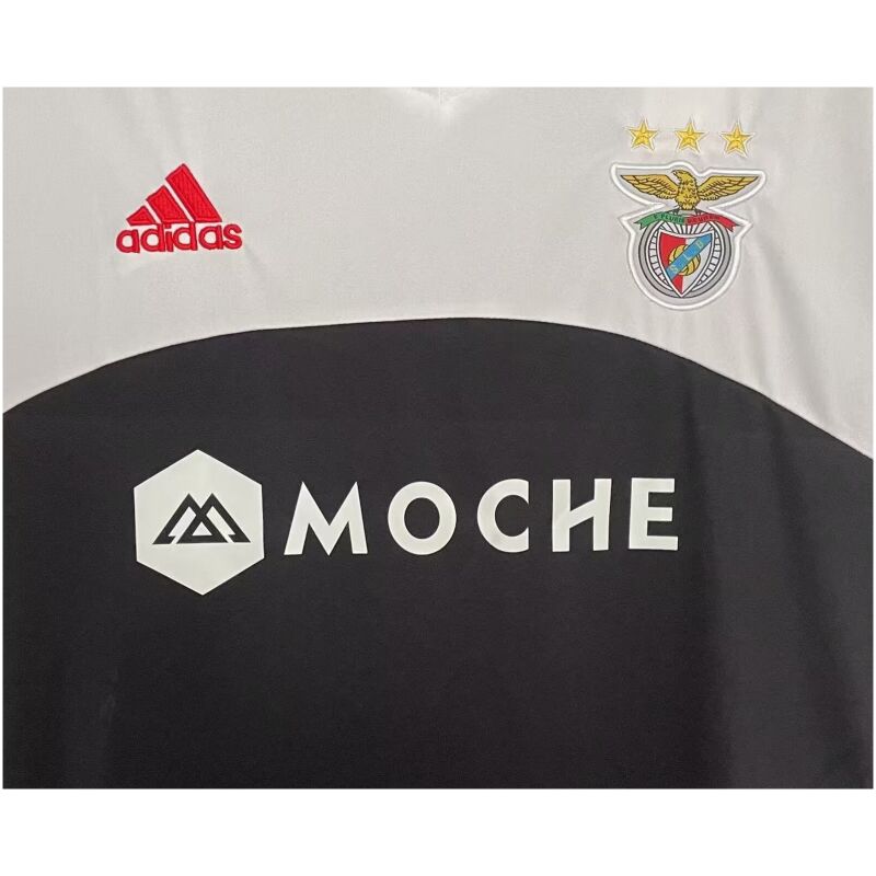 Mens Benfica Retro Away Jersey 2013/14