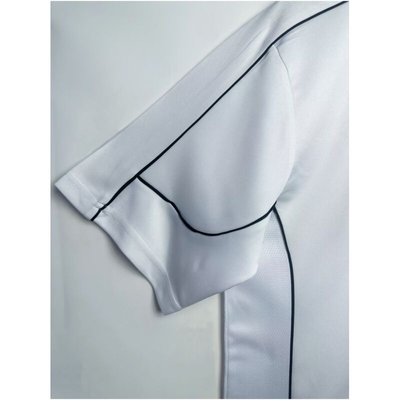 Mens Manchester City Retro Away Jersey 2002/03
