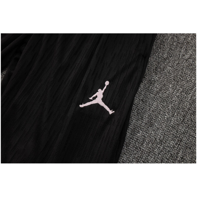 Mens PSG x Jordan Training Suit Black 2024/25