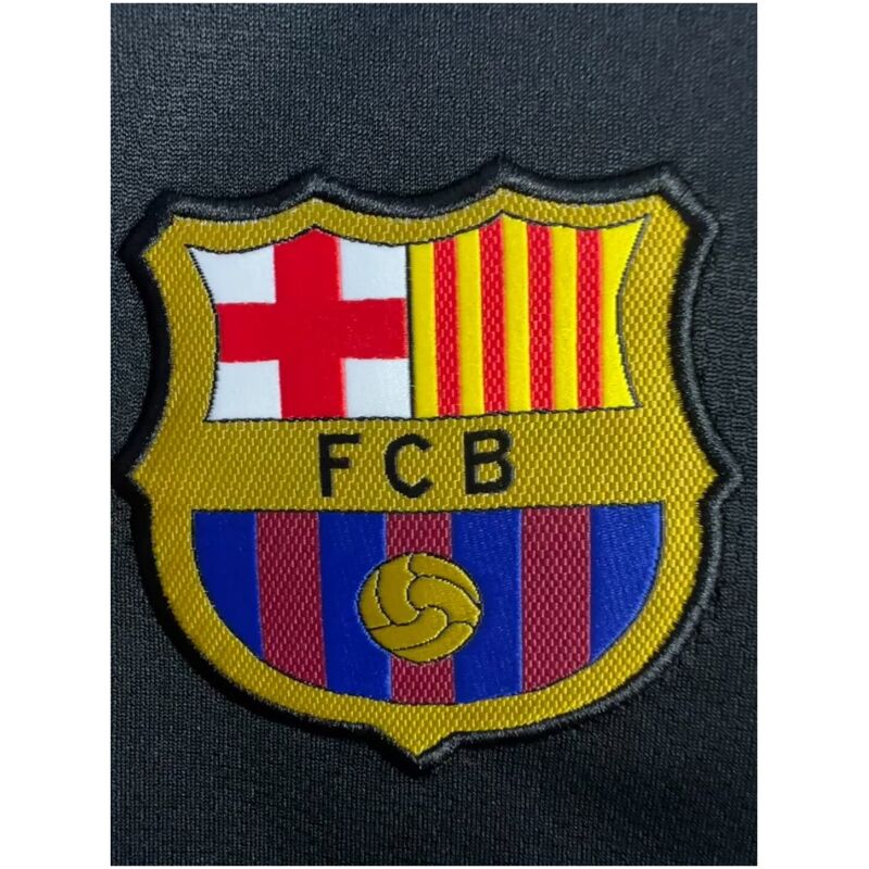 Mens Barcelona Retro Away Jersey 2011/12