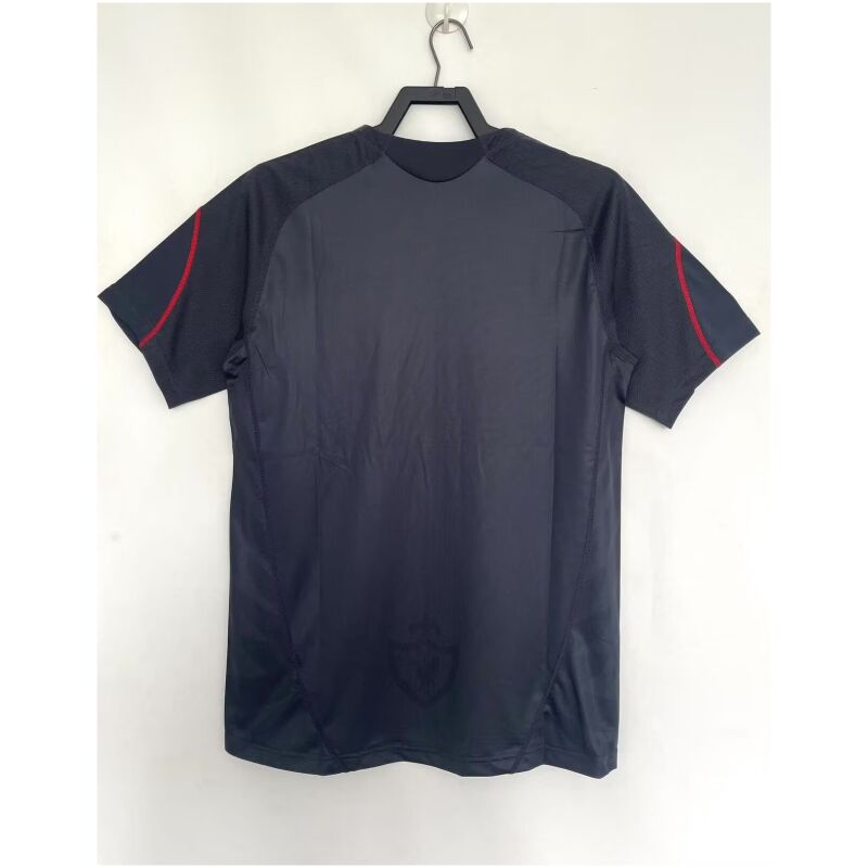 Mens Liverpool Retro Away Jersey 2009/10