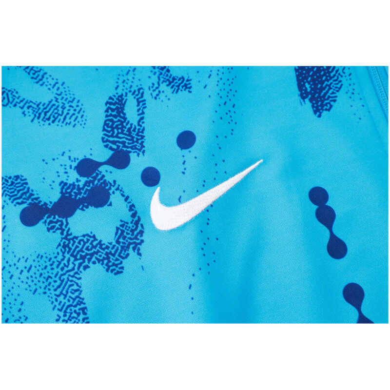 Mens Chelsea Jacket + Pants Training Suit Blue 2024/25