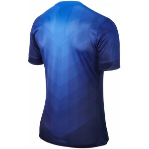 Mens Netherlands Retro Away Jersey 2014