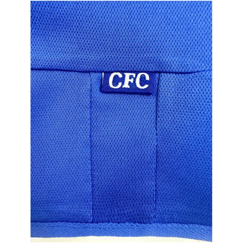 Mens Chelsea Retro Home Jersey 2001/03