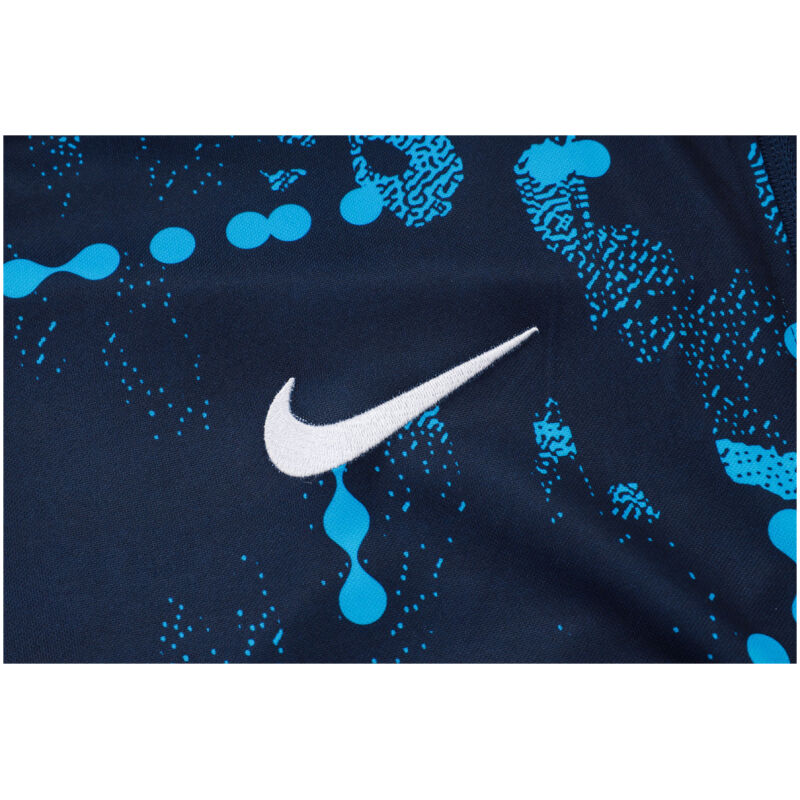 Mens Chelsea Jacket + Pants Training Suit Royal 2024/25